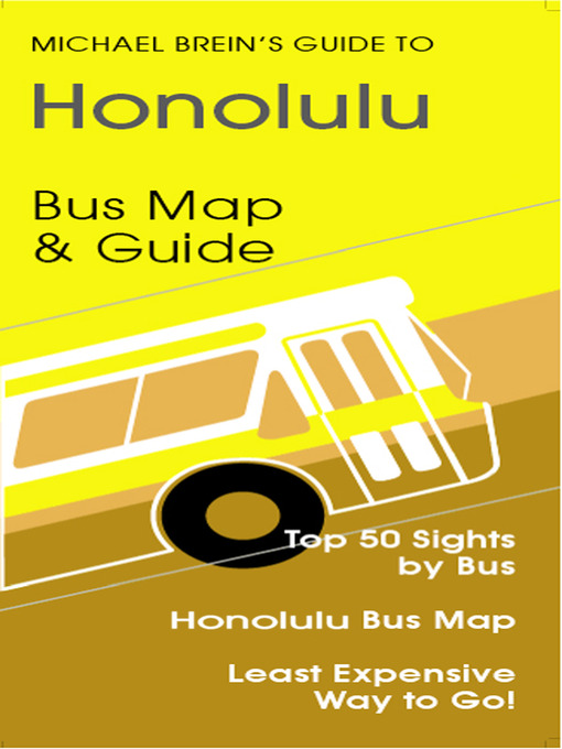 Title details for Hawaii Travel Guide by Michael Brein - Available